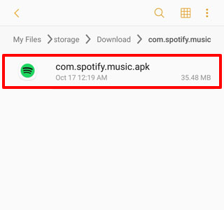 Spotify Premium Gratis Apk Terbaru 2019