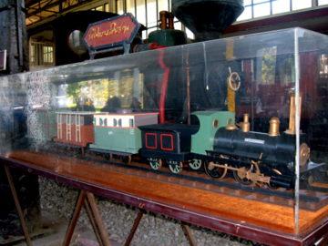 Ropke Reist Nach Thailand Geschichte Der Eisenbahn In Thailand