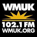 WMUK 102.1 FM