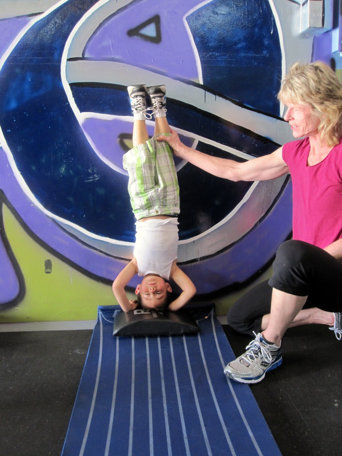 Foothills CrossFit Arvada, Colorado