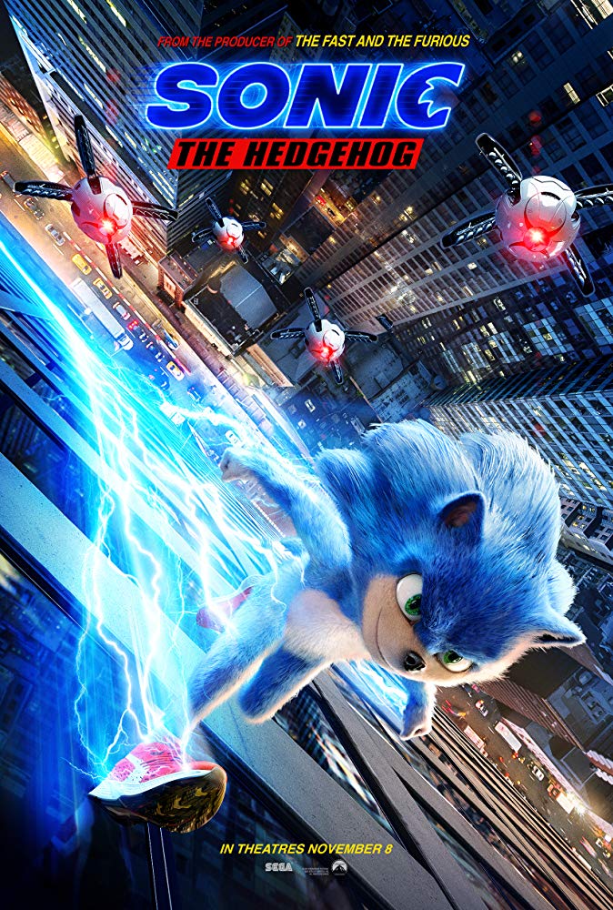 Jim Carrey Online on X: NEWS  Sonic 3 Release Date Set for Christmas 2024  The studio has announced that Sonic the Hedgehog 3 will open in theaters  on Dec. 20, 2024.