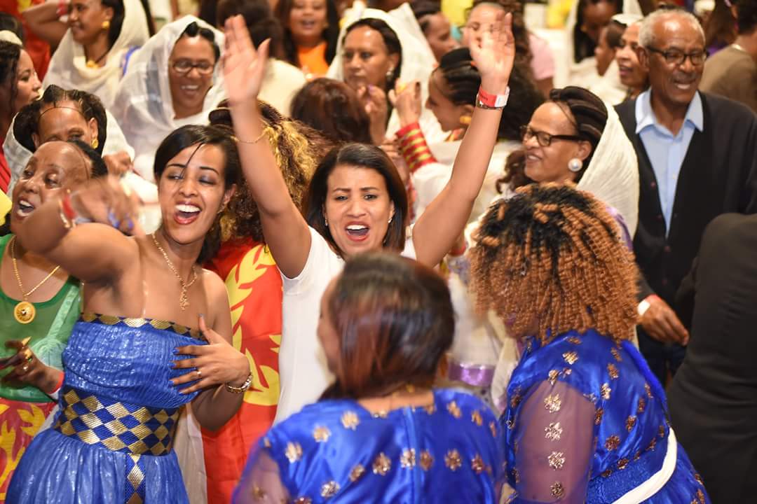 Putting Eritrea’s Independence Day Celebration in Its Exceptional