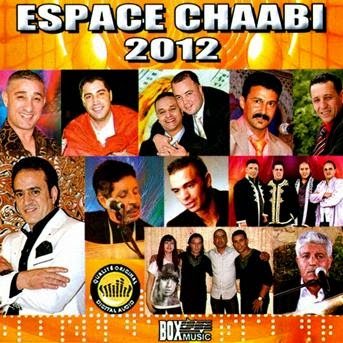 Compilation Chaabi-Chaabi One