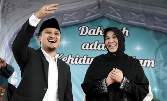 Inilah 10 Amalan Jika Di Amalkan Selama 40 Hari, Insha Allah Hidupmu Kaya Dan Rezekimu Melimpah