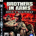 Brothers in Arms Hells Highway PS3 free download full version