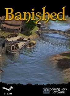 Download Banished v1.0.4 - PC (Completo em Torrent)