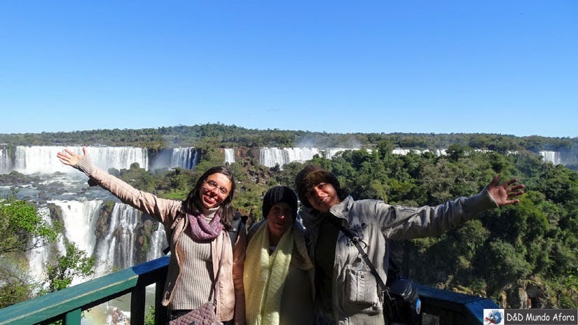 Cataratas do Iguaçu - Foz do Iguaçu - Paraná Cataratas do Iguaçu - Foz do Iguaçu - Paraná