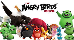 Angry Birds Movie (2016) Subtitle Indonesia 3gp Angry Birds Movie (2016) Subtitle Indonesia 3gp