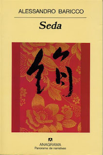 Seda Seda Baricco