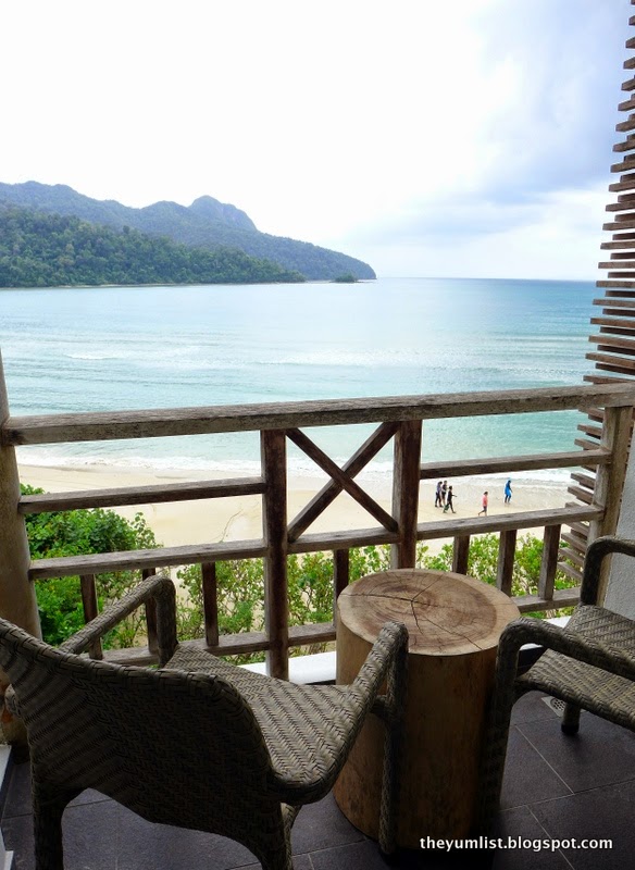 Seaview Room The Andaman, a Luxury Collection Resort, Langkawi