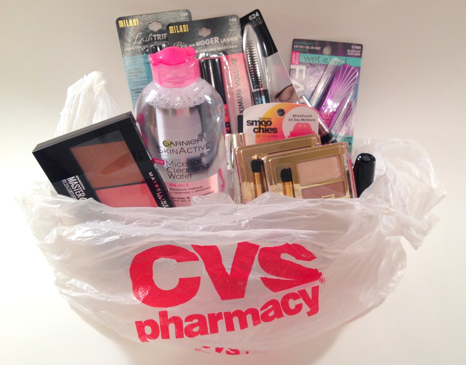 Fashion Maven... Mommy Haul! What's New at the Drugstore