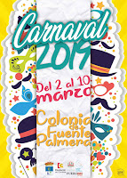 Fuente Palmera - Carnaval 2019