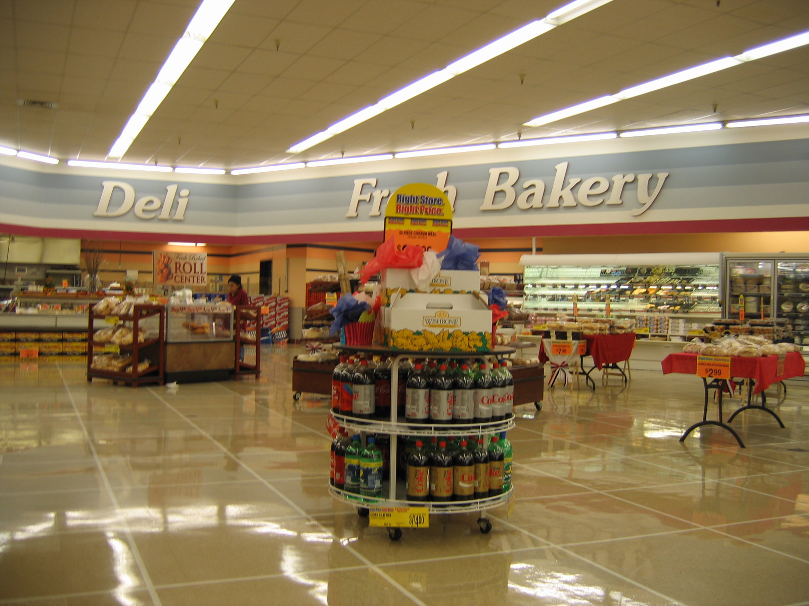 Storewanderer Carson City, NV Smiths Remodel