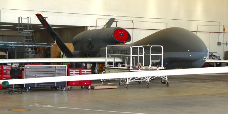 Nasa Global Hawk Nasa Global Hawk
