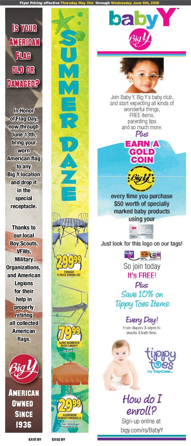 big y flyer may 31 june 6 2018 view weekly ad big y pittsfield flyer