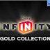 Disney Infinity Gold Collection - Repack