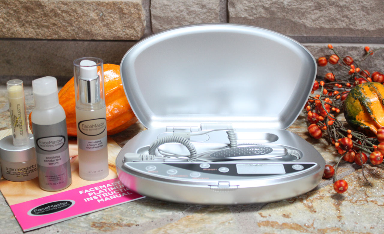 facemaster conductive serum