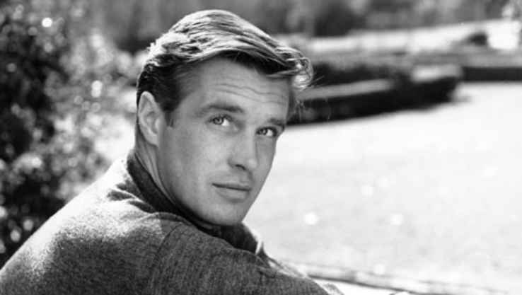 George Peppard George Peppard