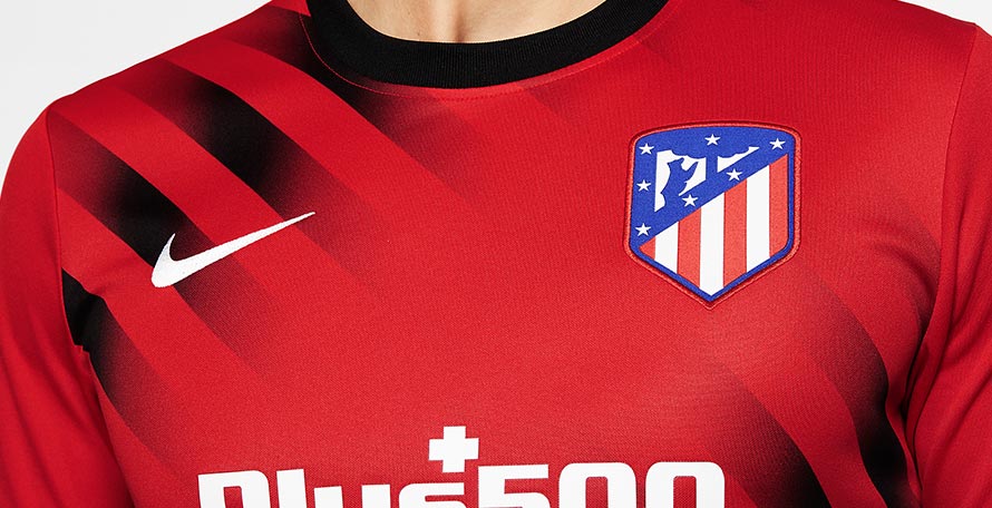 Amerika kruising middernacht Nike Atlético 19-20 Pre-Match & Training Shirts + Anthem Jacket Released -  Footy Headlines