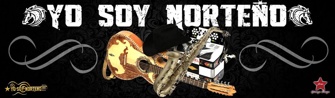 Yo Soy Norteño, Musica Norteño/Sax (Ojinaga®)