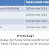 Tarikh Akhir Tukar Kad ATM / DEBIT Bank Di Malaysia