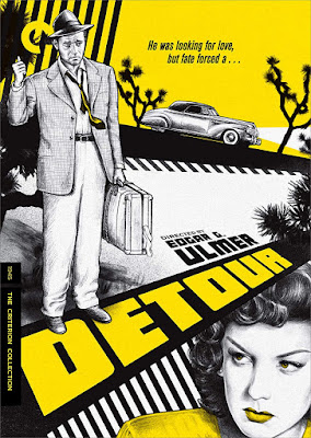 Detour 1945 Dvd
