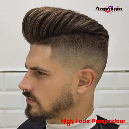 Model Gaya Rambut Pria / Lelaki Terbaru 2016 Model Gaya Rambut Pria / Lelaki Terbaru 2016