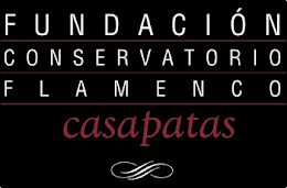 Fundación Conservatorio Flamenco "CASA PATAS"