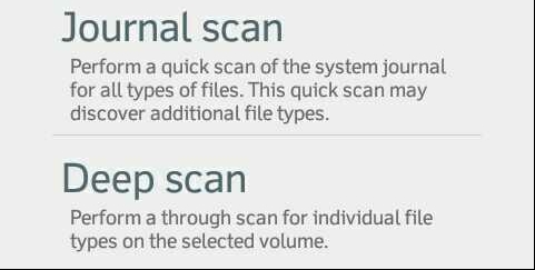cara mengembalikan foto yang terhapus di android