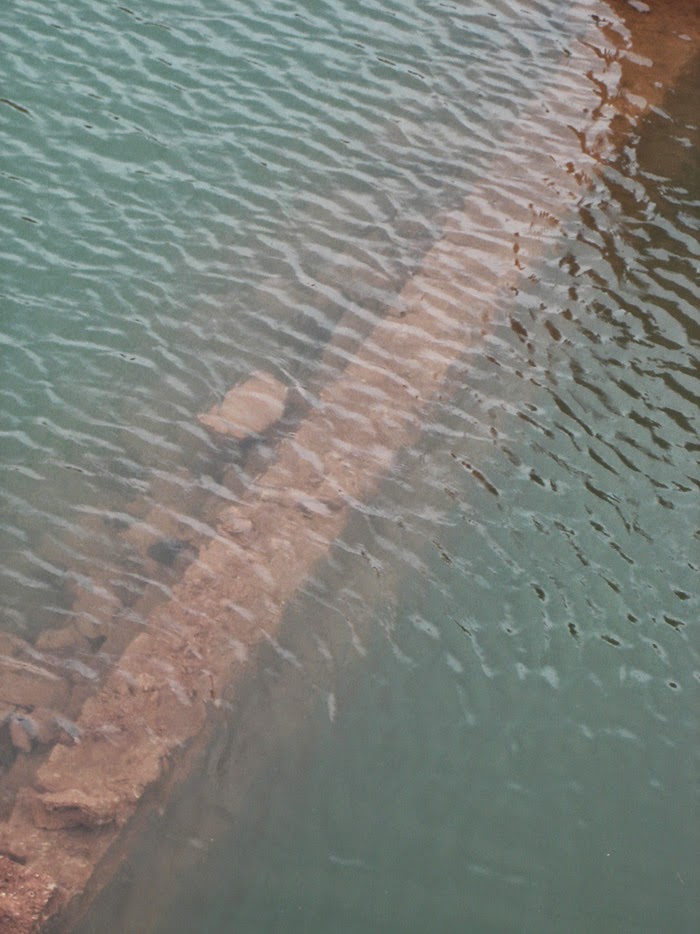 Adam Bridge Found Between India and Sri Lanka Craze Of Crazy Things