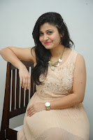 HeyAndhra Vaishali Patel Dazzling Photos HeyAndhra.com