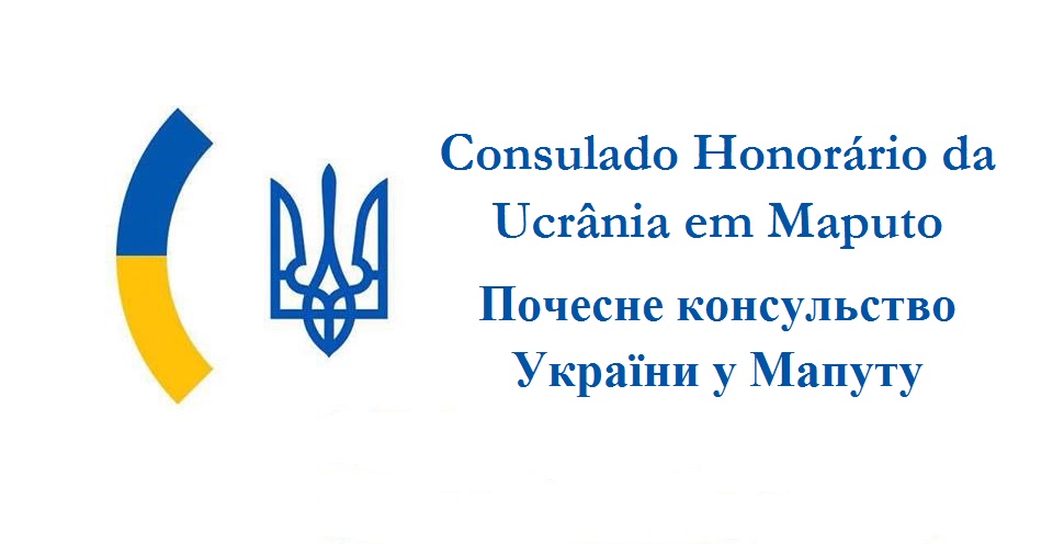 Consulado Honorário da Ucrânia em Maputo