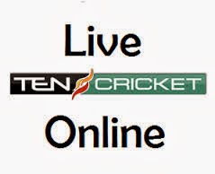 Ten Cricket Watch Live Ten Cricket