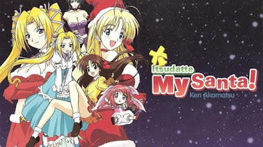 ▷ Itsudatte My Santa! : Una comedia romántica navideña