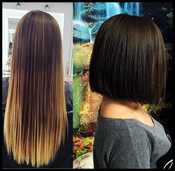 Benefits of Short Hair For Women Short Hair Models