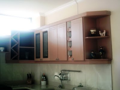 ideatumobiliario: MUEBLES DE COCINA