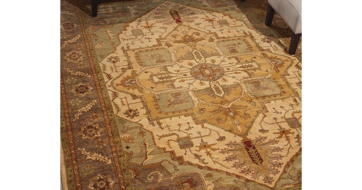 Baer's Furniture Store Area Rug Dos and Don’ts for Every Room