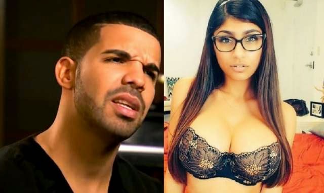 640px x 382px - Trending News And Updates: Drake Porn star claims rapper ...