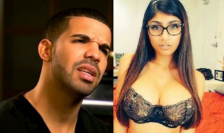 Trending News And Updates: Drake Porn star claims rapper allegedly
