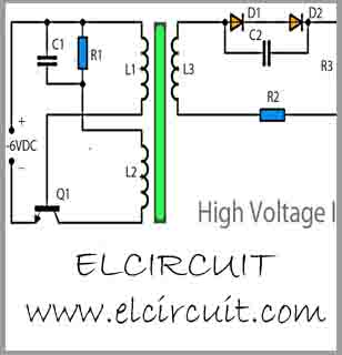 Elcircuit Com Circuit Diagrams