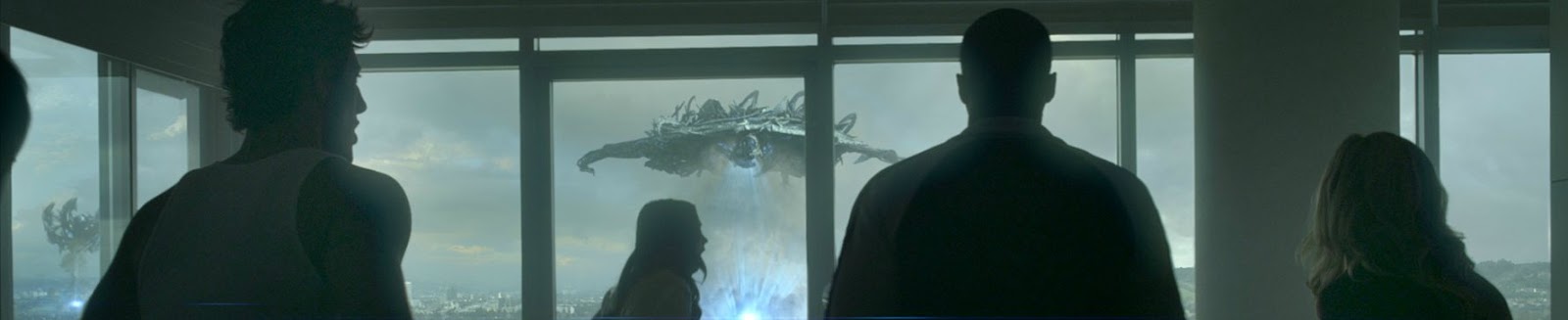 Skyline (2010) Still