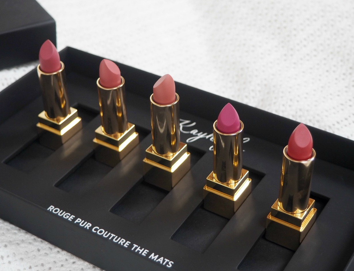 ysl rouge pur couture 214
