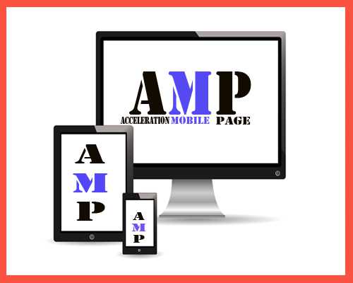 teknologi acceleration mobile page AMP teknologi acceleration mobile page AMP