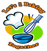 Let's & Baking Together