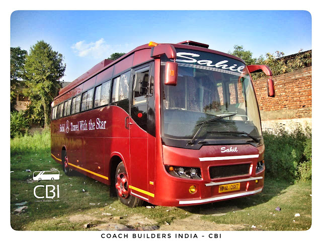 Janata Coach Industries Ludhiana Punjab Janata Coach Industries Ludhiana Punjab