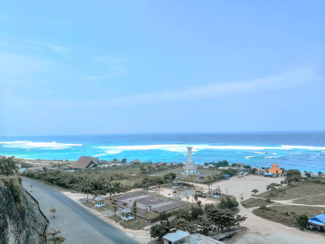 Pandawa Beach Bali