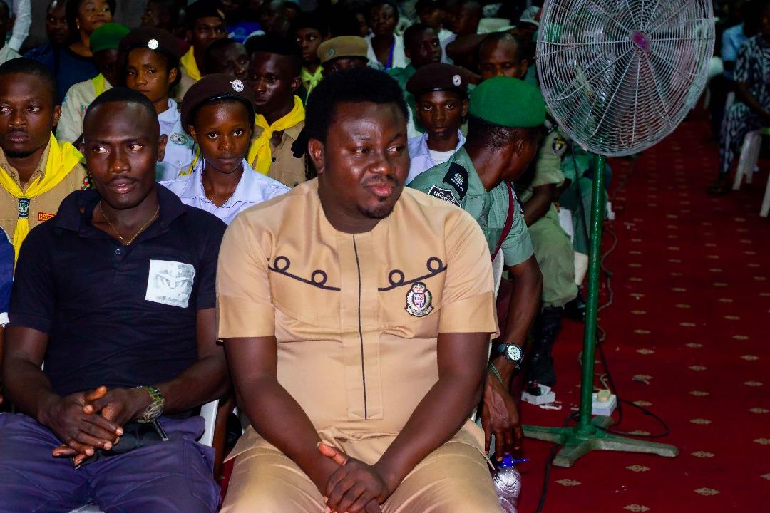 National Youth Council of Nigeria Elective Congress