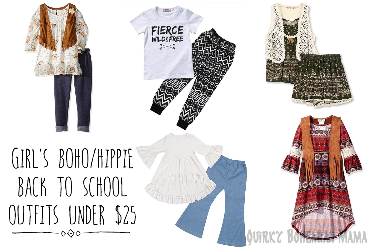 Boho-style clothing is back in fashion 32 Boho-style clothing is back in fashion 16