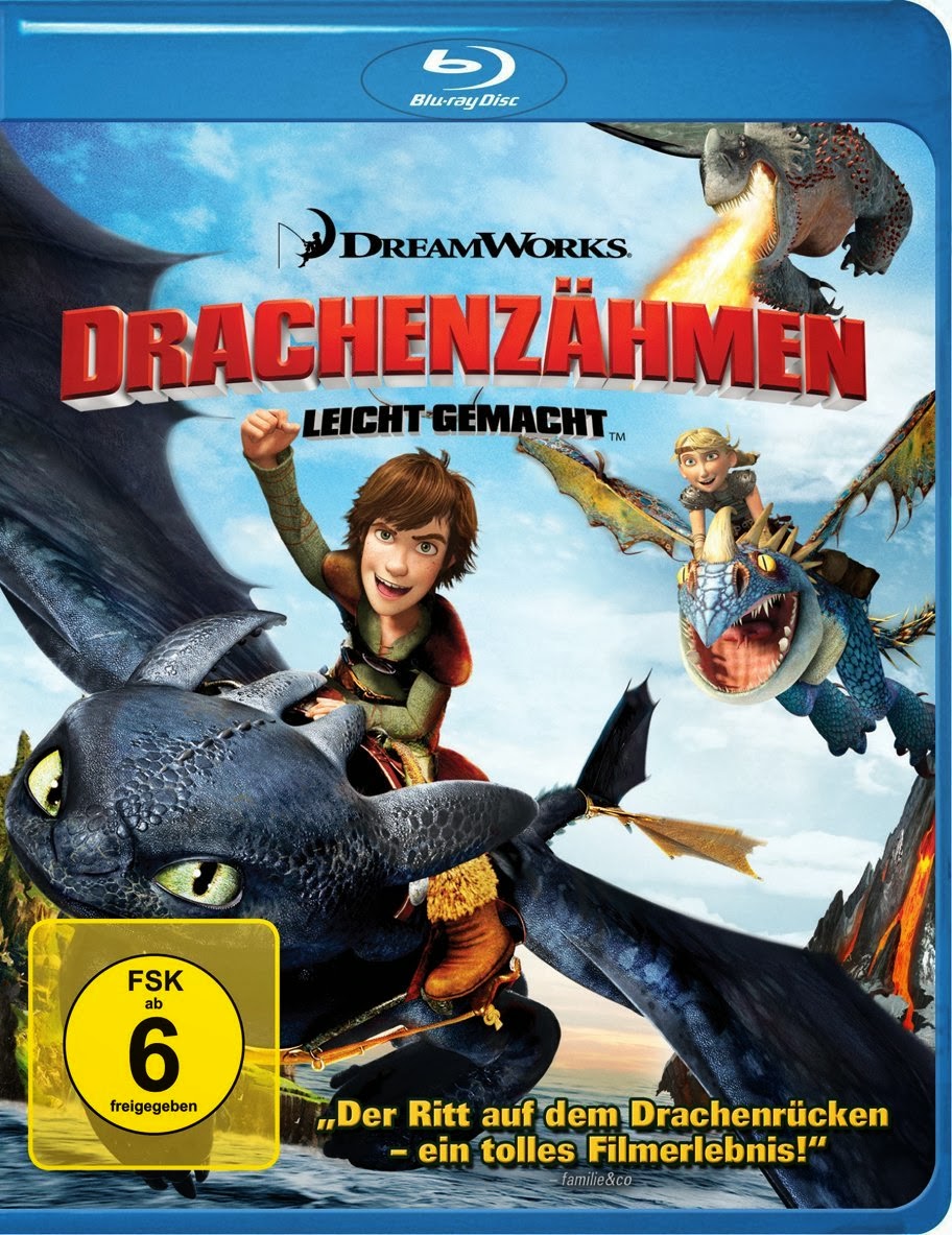 Dvd DrachenzГ¤hmen Leicht Gemacht 3 Dvd DrachenzГ¤hmen Leicht Gemacht 3