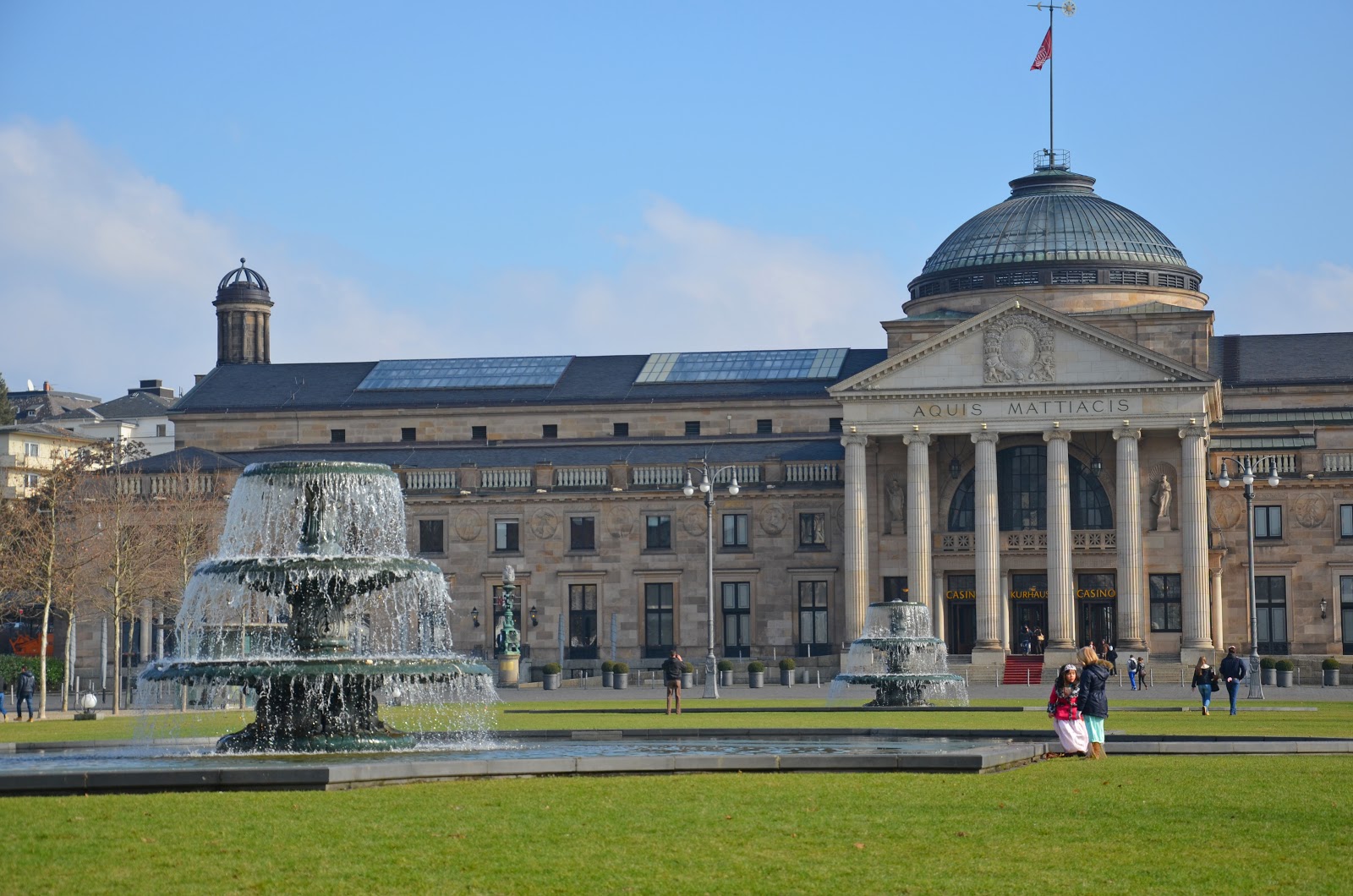 Sundays Wiesbaden Sundays Wiesbaden